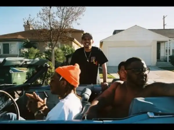 Video: P-Lo – Samesquad